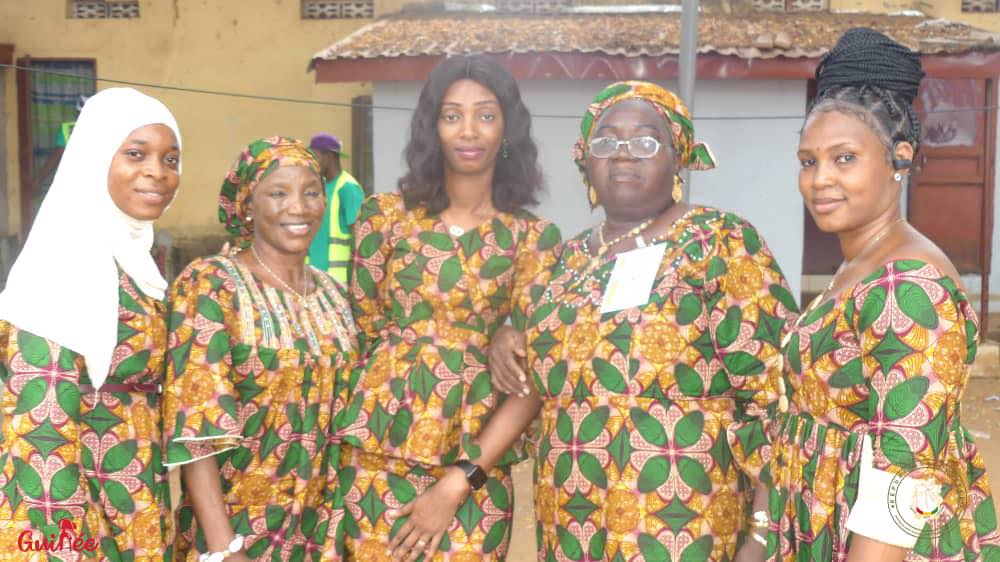 MPTEN : Célébration de la journée internationale du travail