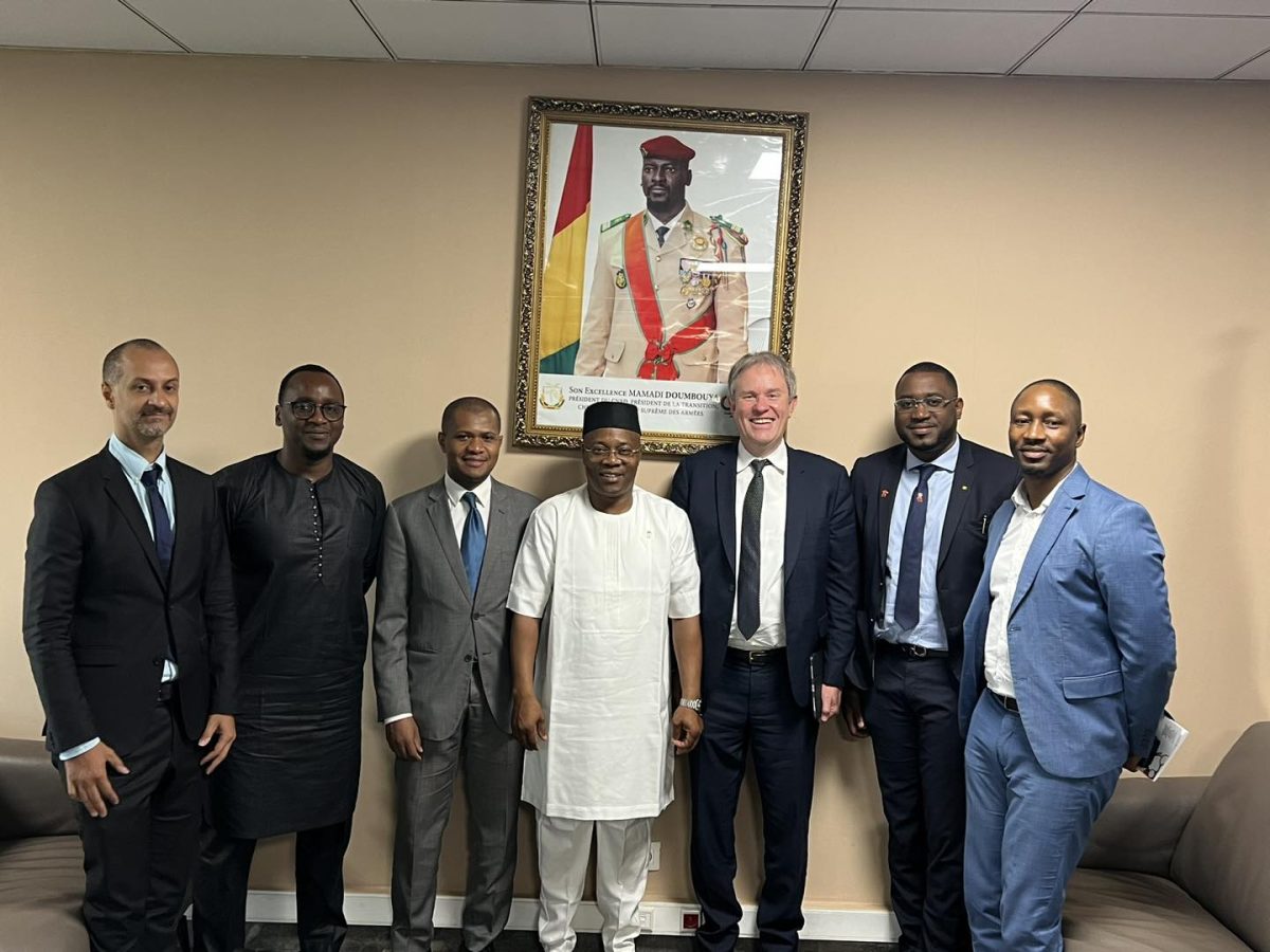 Coopération : Banque Mondiale