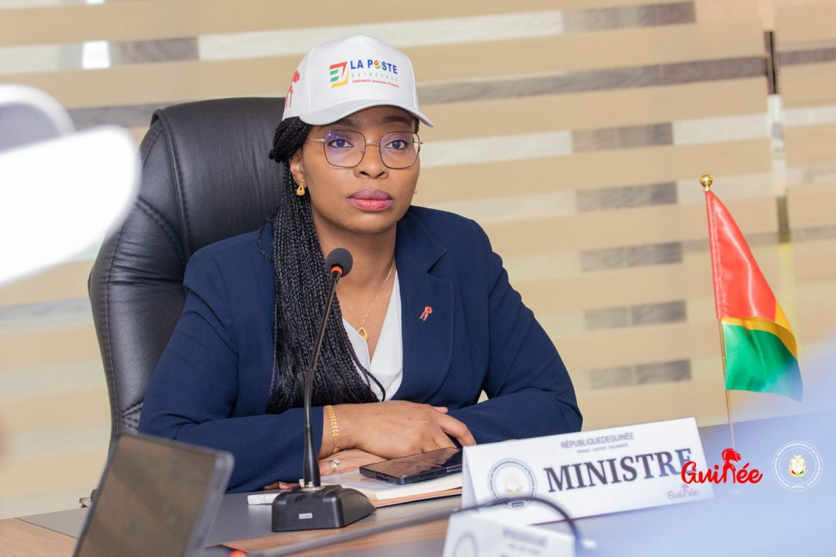 MPTEN / Conseil de Cabinet