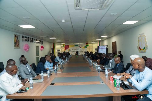 𝐂𝐨𝐧𝐬𝐞𝐢𝐥 𝐝𝐞 𝐜𝐚𝐛𝐢𝐧𝐞𝐭