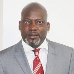 Thierno Mamadou Bah Conseiller Juridique